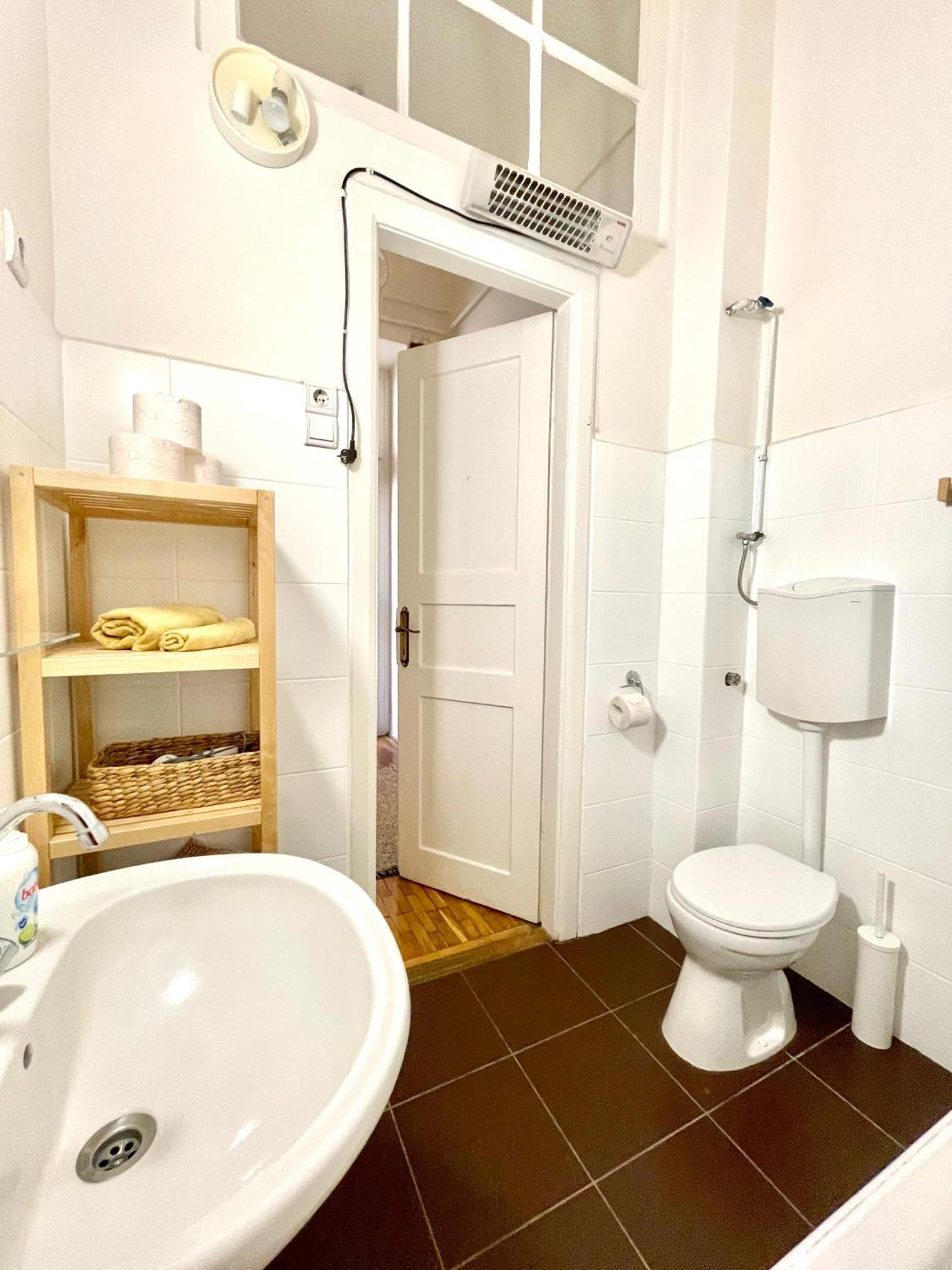 Apartament Fanni's Cosy Express In The Centre *