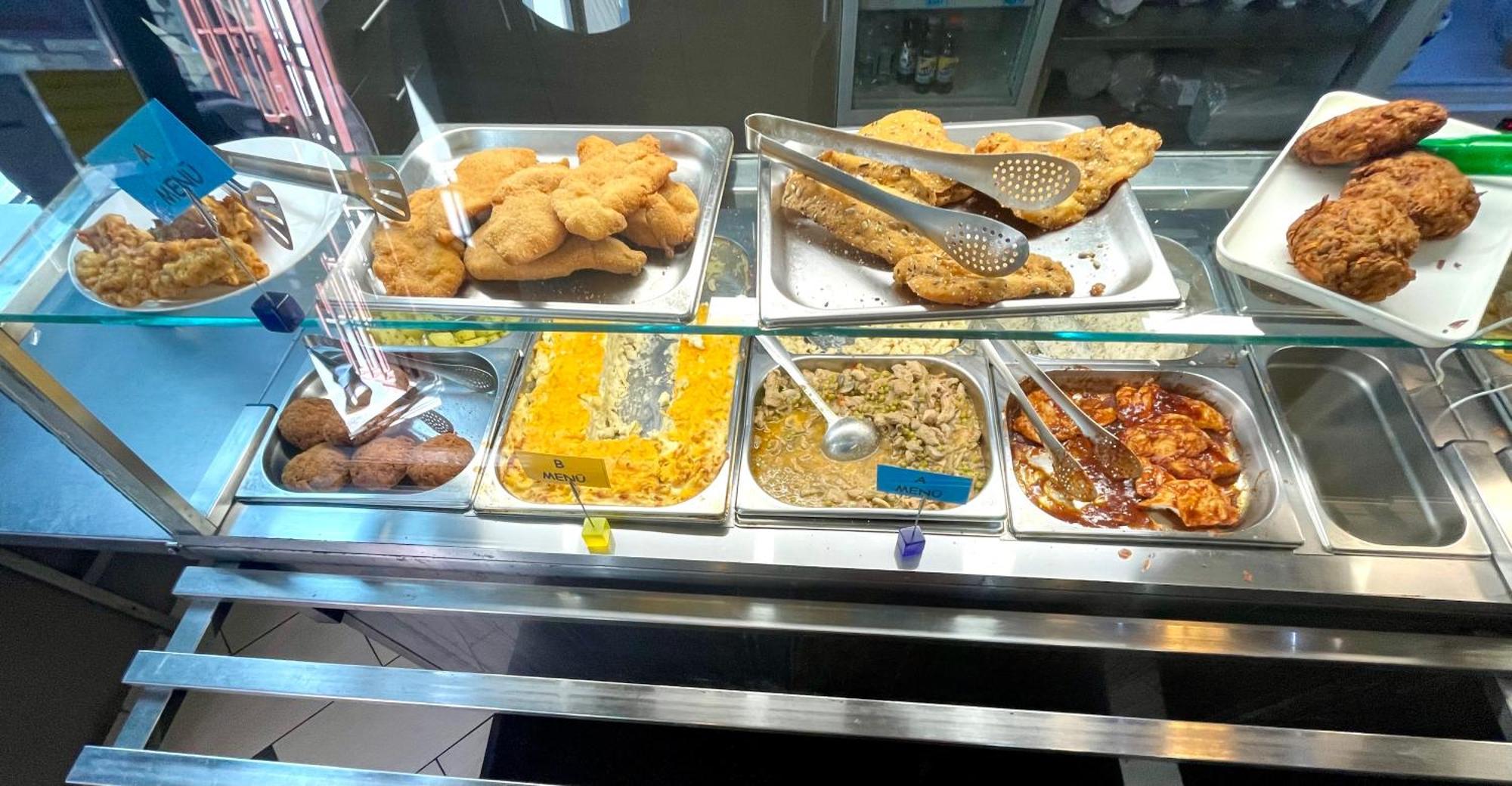 Fanni's Cosy Express In The Centre Будапешт