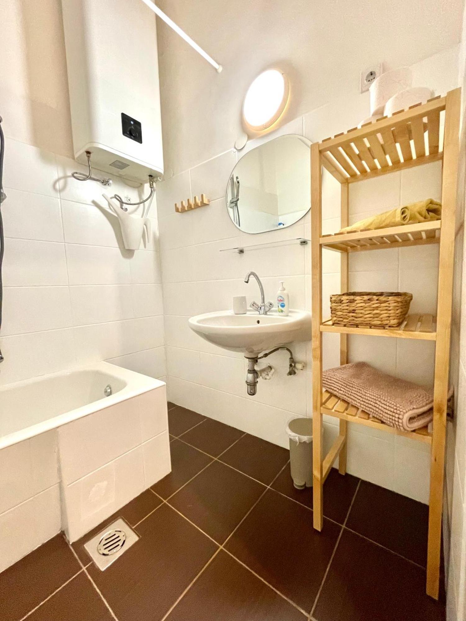 Апартаменти Fanni's Cosy Express In The Centre Будапешт
